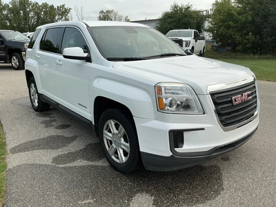 Used 2016 GMC TERRAIN SUVs Michigan US | Miedema Asset Management Group #1423548