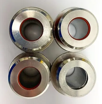 Applikon Broadley-James E-2121-HAM-DZ Bioreactors & Fermenters | ANACAPA EQUIPMENT BROKERS, INC (5)