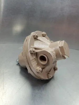 Used CASHCO _UNKNOWN_ Valves/Fittings South Carolina US | Palmetto Automation #1163634