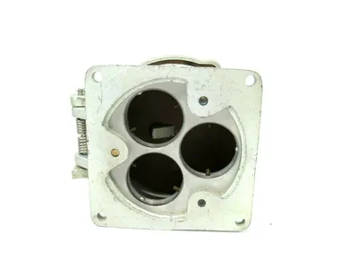 NEW PYLE NATIONAL UXR-3 BOX OUTLET UXR3