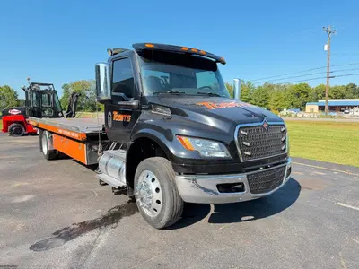 Used 2023 _UNKNOWN_ _UNKNOWN_ Carhaulers Ohio US | Myron Bowling Auctioneers Inc #1504772