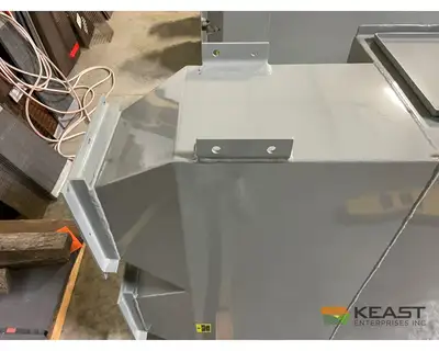 Used MAGIK KLEENER _UNKNOWN_ Rectangular Screeners Iowa US | Keast Enterprises #1360446