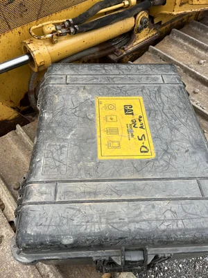 Used 2003 Caterpillar D5G LGP Crawler Dozers Maryland US | Zadoon Equipment #1480613