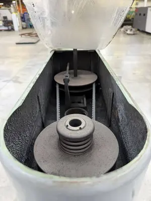 Used CLAUSING 1690 Heavy Duty & Sensitive Single Spindle Drills Georgia US | The Equipment Hub #1147092