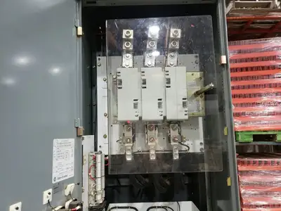 NEW ALLEN-BRADLEY 1336F-C600C-AA