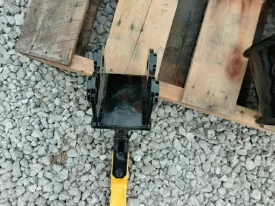 Scarifier ZJZ12