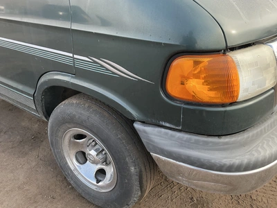 Used 1998 DODGE RAM 1500 VAN Vans Michigan US | Miedema Asset Management Group #1579849