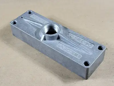 USED WILDEN 04-3185-01
