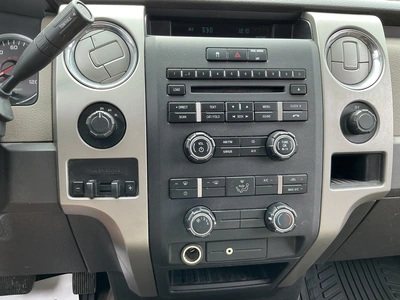 Used 2010 FORD F150 Pickup Trucks Michigan US | Miedema Asset Management Group #1316039