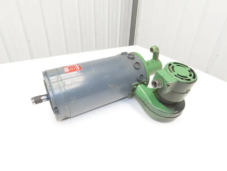 Used PORTER PEERLESS _UNKNOWN_ D.C. Motors Indiana US | Arrow Industrial #799141