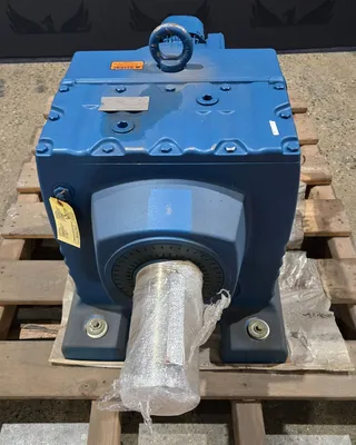 USED SEW EURODRIVE R147R77DRE80M4BE1HR