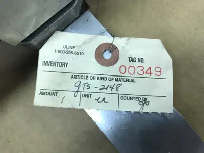 Used TG Systems Resistance Robot Weld Gun, Spot, Sting, Stud Gun Type Welders Michigan US | Maverick Industrial Sales #1401368