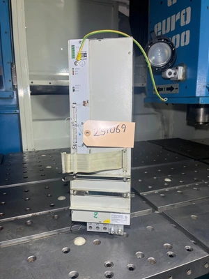 USED SIEMENS 6SN1123-1AA00-0EA1