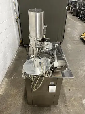 Sinoped Capsule Filler