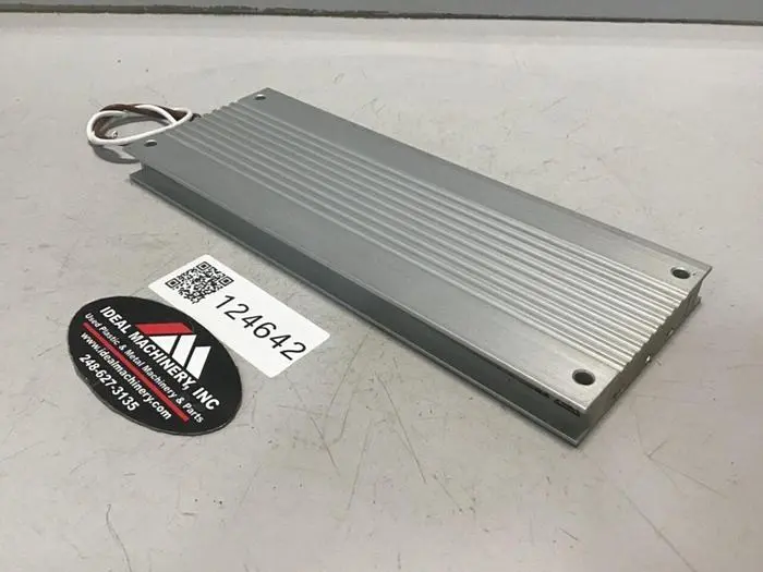Used KOCH BWD500200 Resistors Michigan US | Ideal Machinery #586244