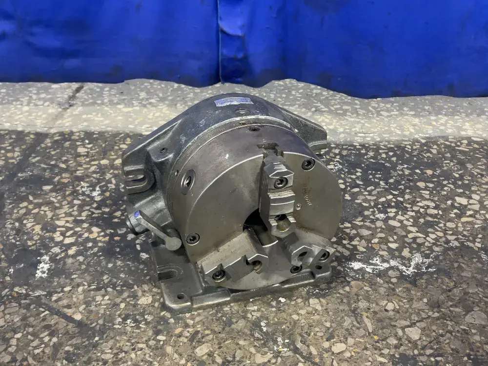 USED YUASA 550