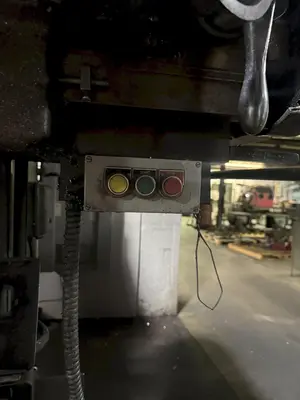 Used KING N/A Vertical Boring Mills (incld VTL) Ohio US | G-2000, Inc. #1258225