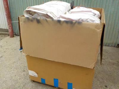 Used _UNKNOWN_ _UNKNOWN_ Shipping Supplies Michigan US | Miedema Asset Management Group #1423617