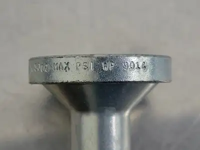 NEW GATES 8GS-12FL90M