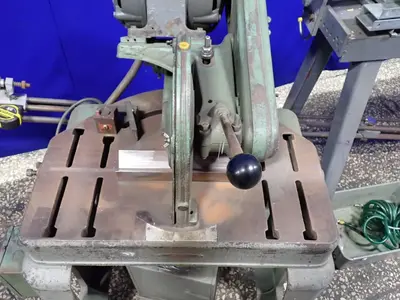 Delta 10" Chop Saw