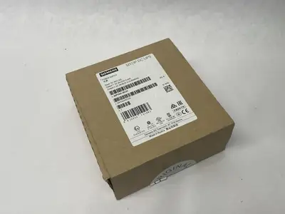 New | in-Stock Siemens SITOP DC Uninterruptible Power Supply Module 24 V/15 A Uninterruptible Power Supplies Michigan US | Maverick Industrial Sales #1400776