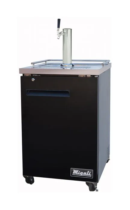 Used MIGALI _UNKNOWN_ Beer Equipment Pennsylvania US | MS Restaurant and Equipment Sales #1058814