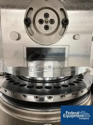 USED Sejong Sejong Tablet Press, Model MRC-36N, 36 Station