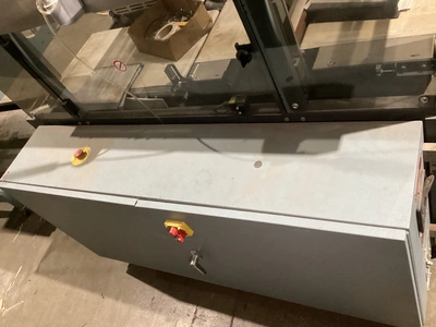 Used SHANKLIN OMNI-GRLS Other Complete Packaging Lines Michigan US | iGAM Industrial Marketplace #1367039