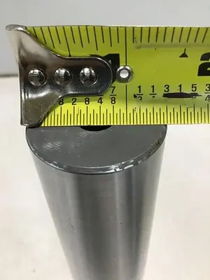 USED TOYO SI-1501 / CTP