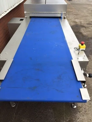 Used Tromp _UNKNOWN_ Belt Conveyors Pennsylvania US | ISCA #1299297