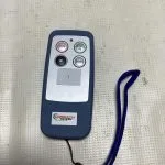 Used CONDUCTIX WAMPFLER LS SERIES REMOTE/TRANSMITTER Automation Control (HMI) Pennsylvania US | Moses B Glick #990166