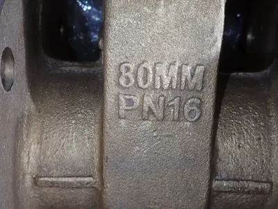 USED APEX PN16