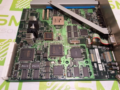 JUKI E8630729 PCB CIRCUIT BOARD