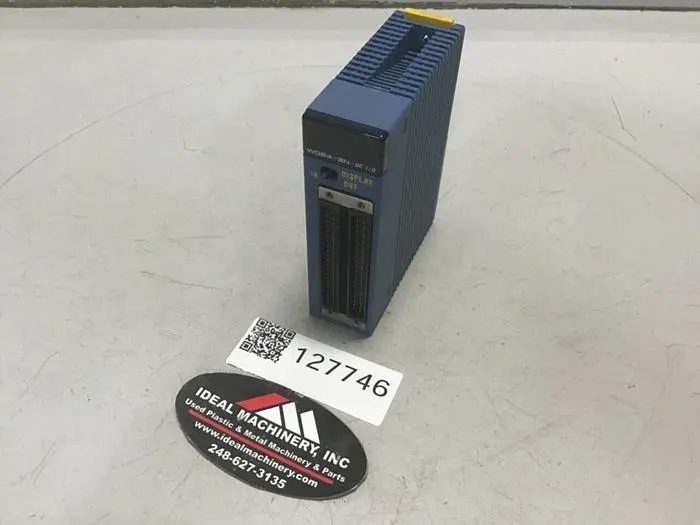 Used YUSHIN AMERICA F3WD64-3N Circuit Boards Michigan US | Ideal Machinery #595113
