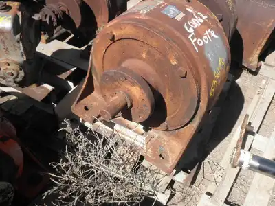 USED FOOTE BROTHERS -