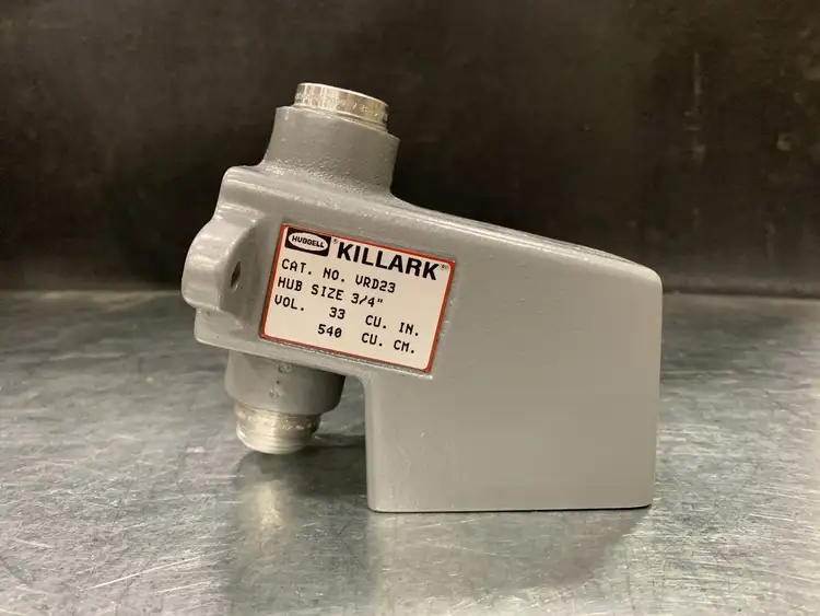 New | in-Stock HUBBELL VRD23 Misc Electrical & Power Parts British Columbia CA | Lenmark #249915