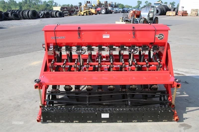New | in-Stock 2026 TAR RIVER SAYA507 No-Till Drills Pennsylvania US | Zimmerman Farm Service #1410218