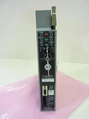 USED ALLEN BRADLEY 1785-LT SER B