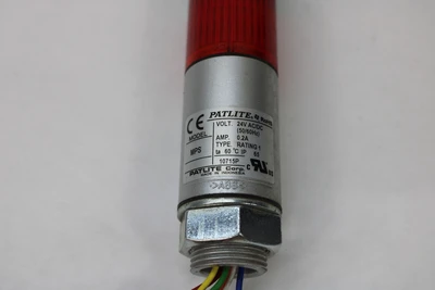USED PATLITE MPS