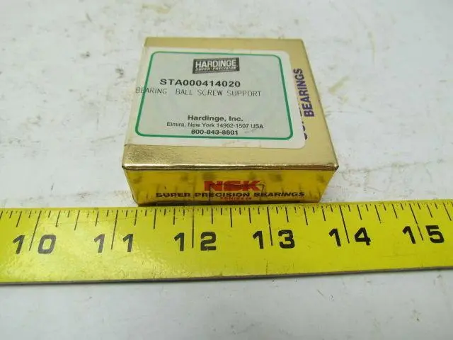 Used NSK _UNKNOWN_ Miscellaneous MRO | Arrow Industrial #654026