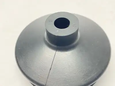 New | in-Stock Coval Nitrile 1.5 Bellows Suction Cup 78mm NBR Parts & Accessories (Material Handling) Michigan US | Maverick Industrial Sales #1403048