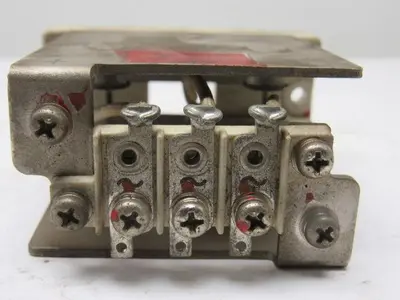 Used NEC _UNKNOWN_ Miscellaneous MRO | Arrow Industrial #657084
