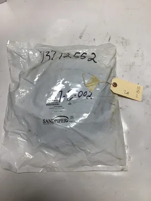 SANDPIPER DIAPHRAGM, 1-1/2″ FKM 1 1/2″ PUMP