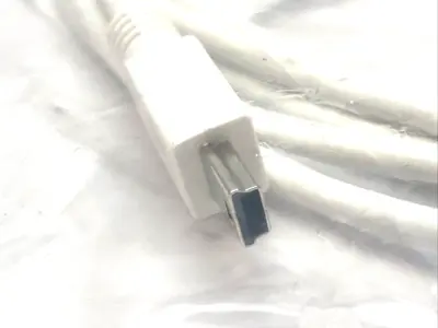 New | in-Stock Value USB 2.0 Type A 5-Pin Cable 1.8m Cable & Wire Michigan US | Maverick Industrial Sales #1397906