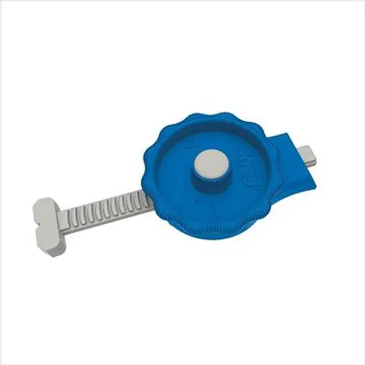 In-Line Clamp