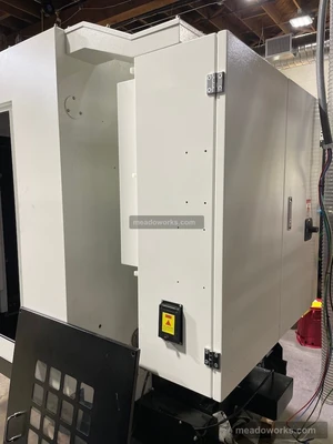 Used 2017 Syil T5 Drilling & Tapping Centers Illinois US | Meadoworks #1514494