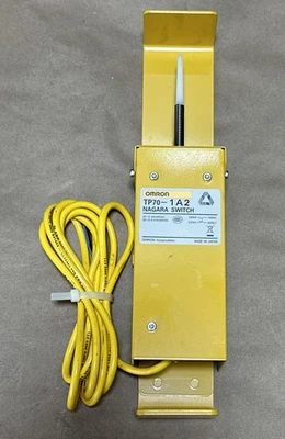NEW Omron TP70-1A2