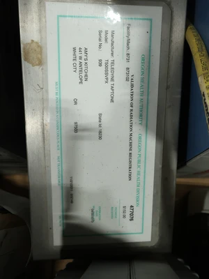 Used _UNKNOWN_ _UNKNOWN_ Miscellaneous Laboratory Equipment Ohio US | Aucto #1394611