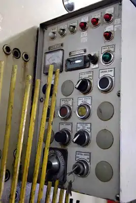 USED AIDA NC1-15(1)