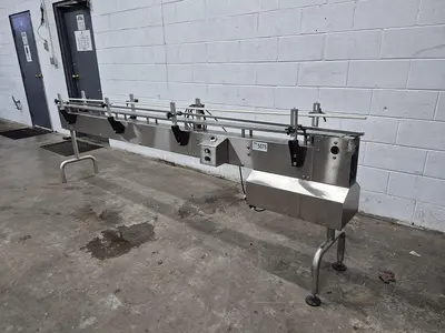 USED 2006 PHARMAVEYOR 7140